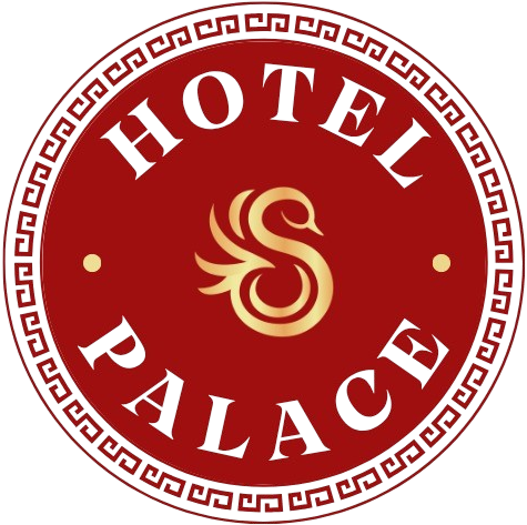 Sai Palace Logo