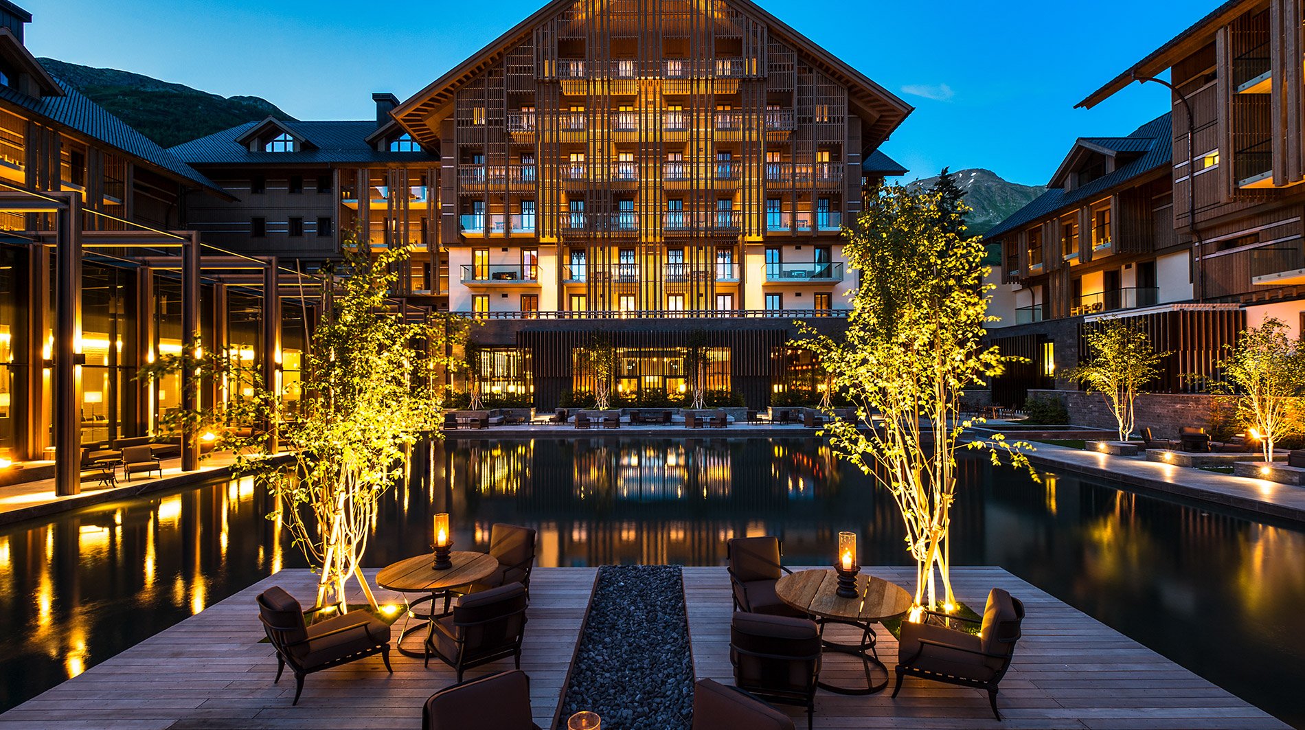 Best Hotel in Ithkhori