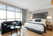Budget friendly room